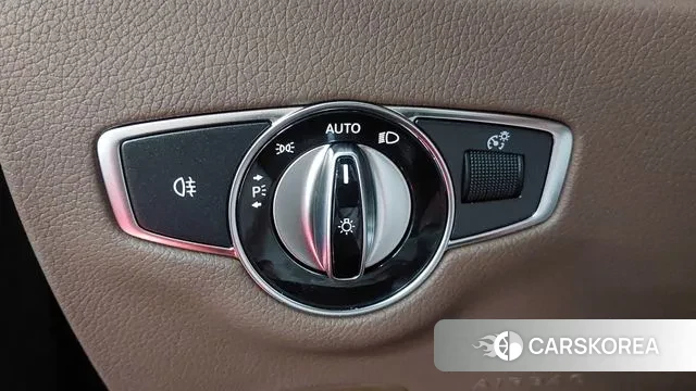 Mercedes-Benz E-Class W213 id 2857782 из Кореи 9