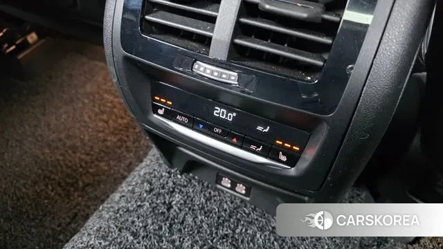 BMW X3 (G01) id 3458434 из Кореи 9