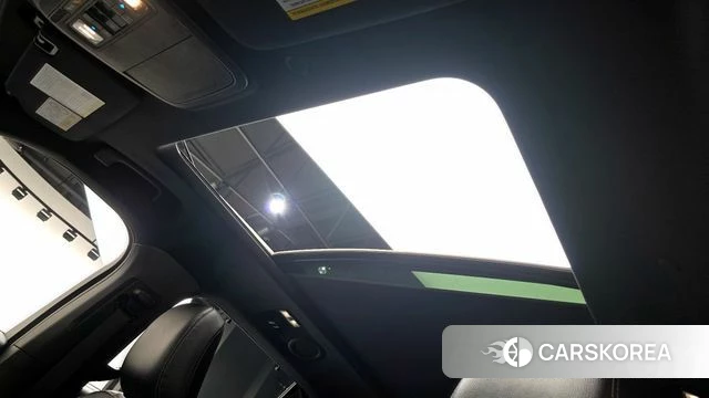 Ford Explorer 6th Generation id 3828213 из Кореи 9