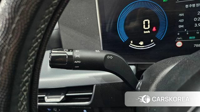 Hyundai Sonata D Edge (DN8) id 3792907 из Кореи 9