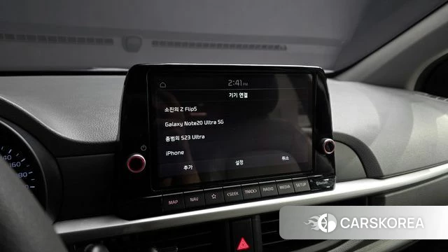 Kia Morning Urban (JA) id 4402771 из Кореи 9