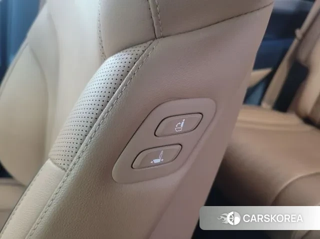 Genesis GV80 id 3615040 из Кореи 9