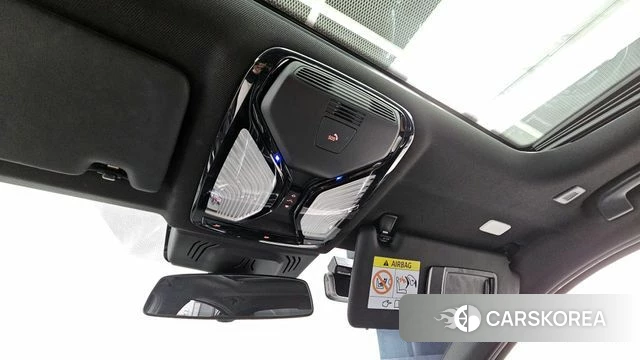 BMW 3 Series (G20) id 3813180 из Кореи 9