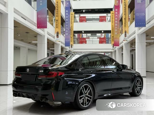 BMW M5 id 4260743 из Китая 9