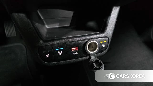 Kia The New Kia Ray id 4494174 из Кореи 9