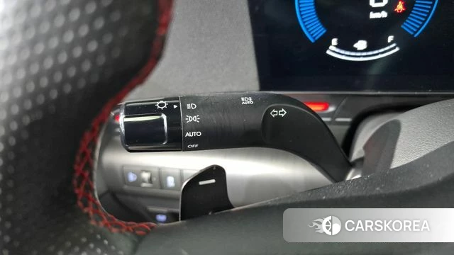Hyundai Kona (SX2) id 3864283 из Кореи 9