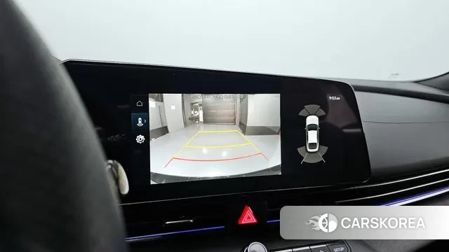 Hyundai Avante (CN7) id 3581349 из Кореи 9