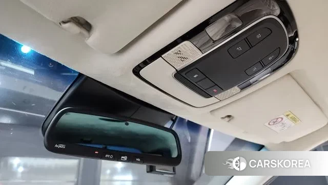 Hyundai Palisade id 3454283 из Кореи 9