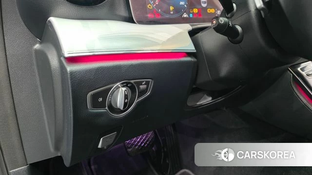 Mercedes-Benz E-Class W213 id 3878865 из Кореи 9