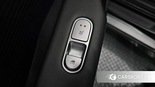 Hyundai Ionic 6 id 4494222 из Кореи 9