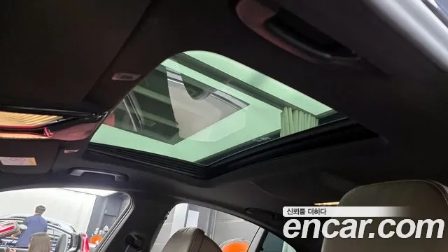 BMW 5 Series (G30) id 2950644 из Кореи 9