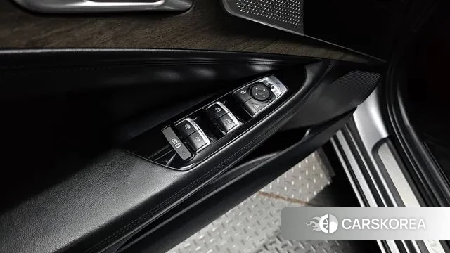 Kia K8 id 3300239 из Кореи 9