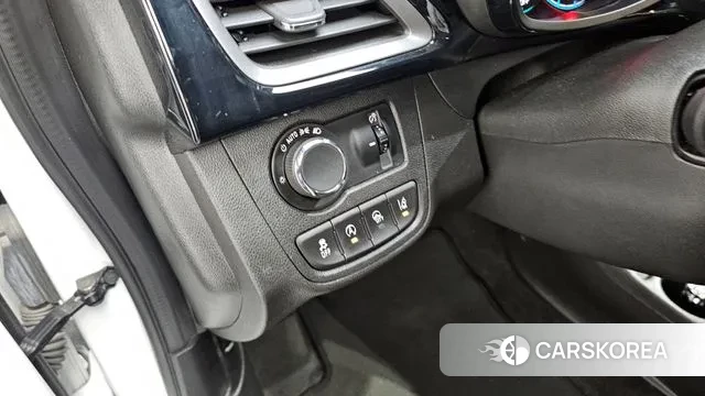 Chevrolet (GM Daewoo) The New Spark id 3385842 из Кореи 9