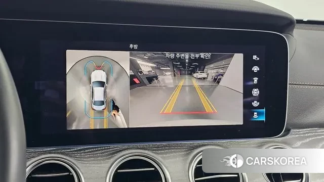 Mercedes-Benz E-Class W213 id 2989643 из Кореи 9