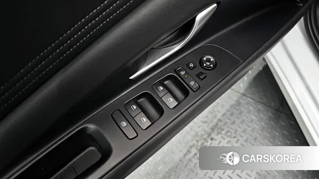 Hyundai The New Avante (CN7) id 3341599 из Кореи 9