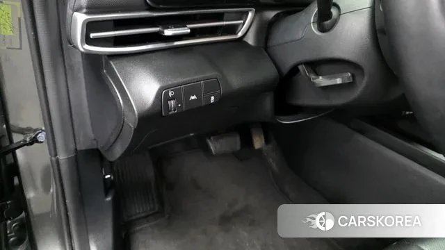 Hyundai Avante (CN7) id 3576754 из Кореи 9