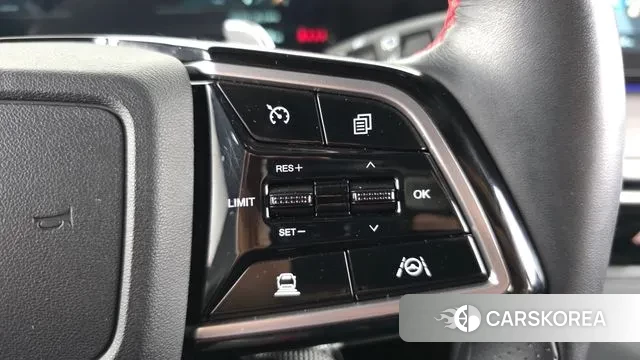 Ssangyong Actian 2nd Generation id 3757944 из Кореи 9