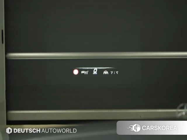 Mercedes-Benz S-Class W223 id 3533434 из Кореи 9