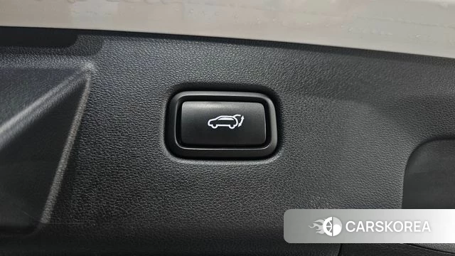 Hyundai Tucson Hybrid (NX4) id 4444127 из Кореи 9