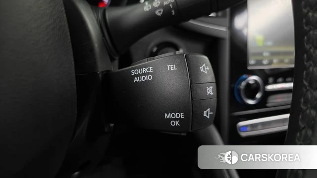 Renault Korea (Samsung) The New QM6 id 4871676 из Кореи 9