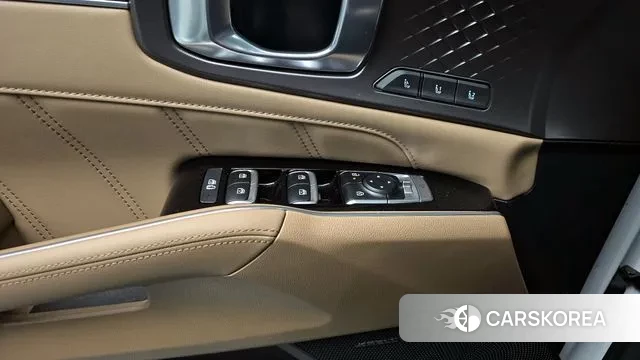 Kia The New Sorento 4th Generation id 3599770 из Кореи 9