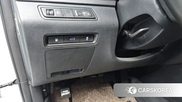 Hyundai Sonata New Rise id 3526139 из Кореи 9