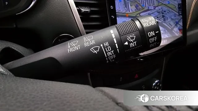 Chevrolet (GM Daewoo) The New Trax id 3209445 из Кореи 9