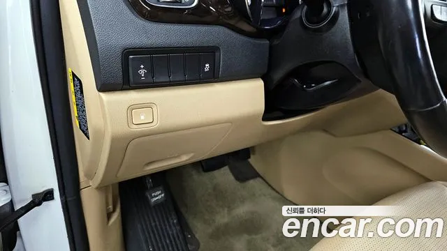 Kia The New Carnival id 2578194 из Кореи 9