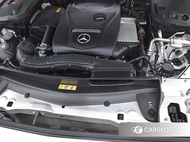 Mercedes-Benz E-Class W213 id 3508121 из Кореи 9