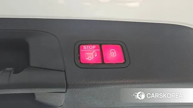 Mercedes-Benz GLS - Class X167 id 3645548 из Кореи 9