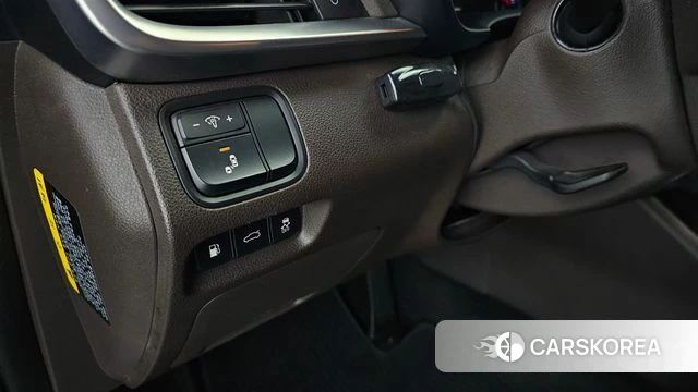 Kia The New K5 2nd generation id 4746853 из Кореи 9