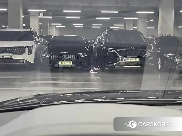 Audi A6 (C8) id 3898077 из Кореи 9