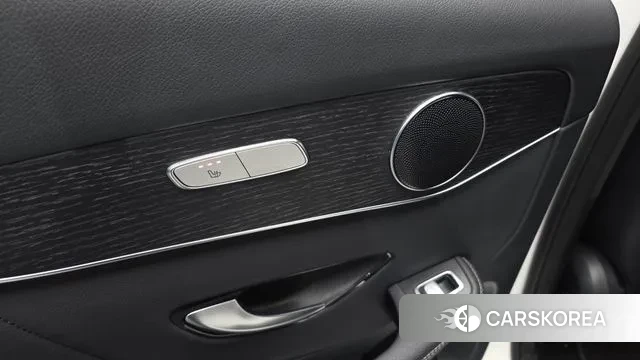 Mercedes-Benz GLC-Class X253 id 3753537 из Кореи 9