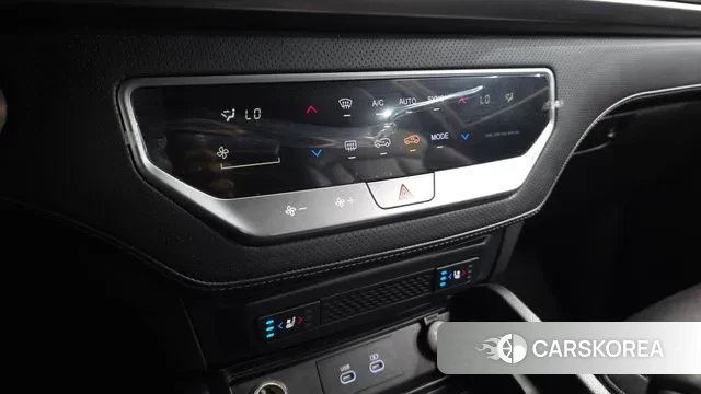 Ssangyong The New Rexton Sport id 3502585 из Кореи 9