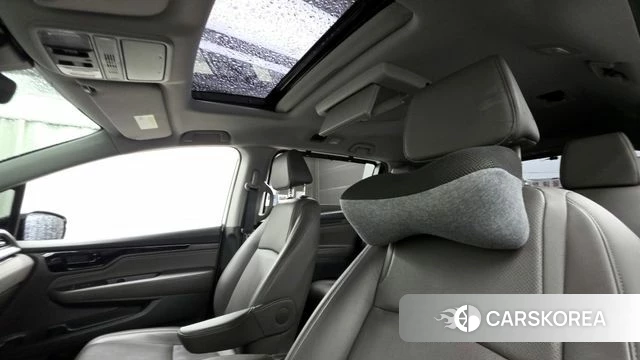 Honda Odyssey id 4351325 из Кореи 9