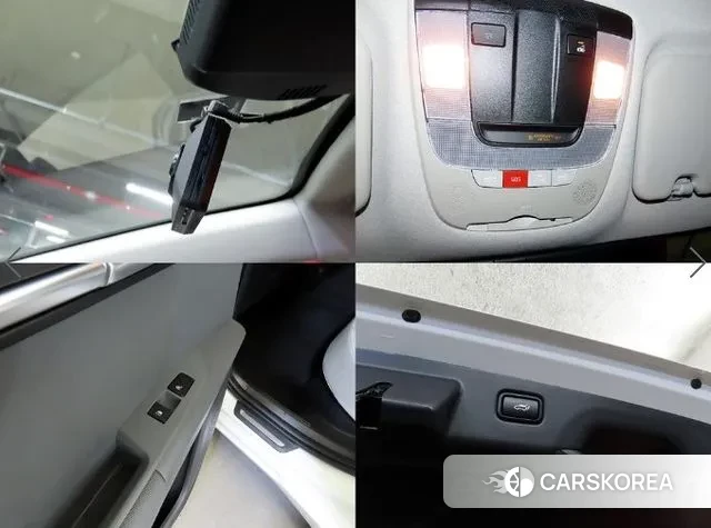 Kia Di Ol Nu Niro id 3404969 из Кореи 9