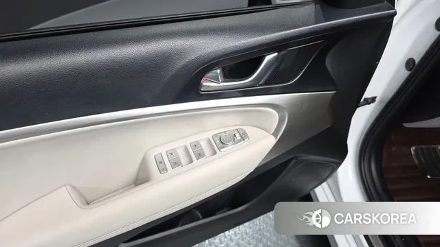 Genesis The New G70 id 3017372 из Кореи 9