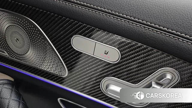 Mercedes-Benz GLE-Class W167 id 3272993 из Кореи 9