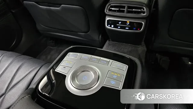 Genesis G80 (RG3) id 3764550 из Кореи 9