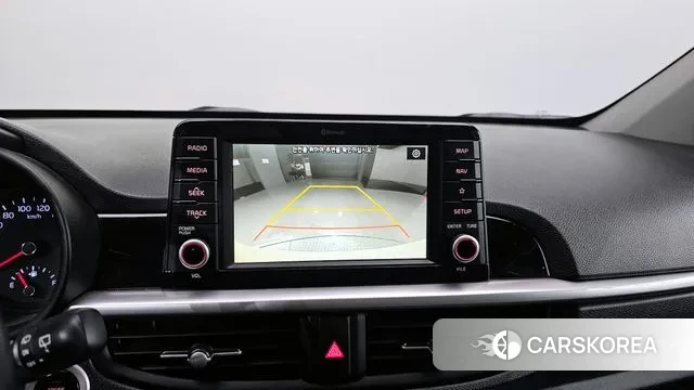 Kia All New Morning (JA) id 3598561 из Кореи 9