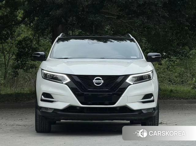 Nissan Qashqai id 4368094 из Китая 9