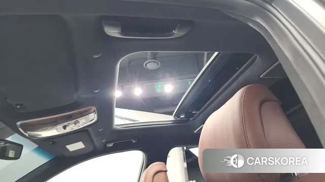 Genesis GV80 id 3605908 из Кореи 9