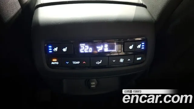 Hyundai Palisade id 2950119 из Кореи 9