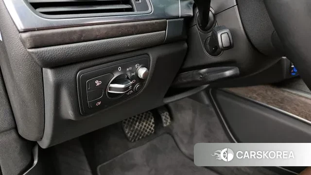 Audi New A6 id 3275600 из Кореи 9