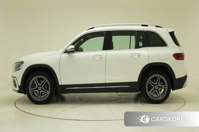 Mercedes-Benz GLB-Class X247 id 4729680 из Кореи 9