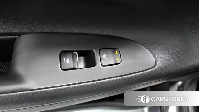 Hyundai The New Grandeur IG id 3484424 из Кореи 9