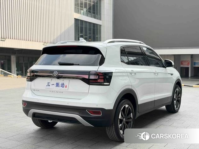 Volkswagen Exploring the shadow id 4259880 из Китая 9