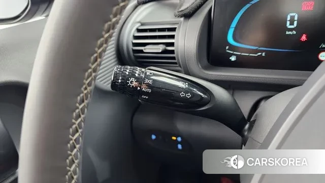 Hyundai Casper id 3503019 из Кореи 9