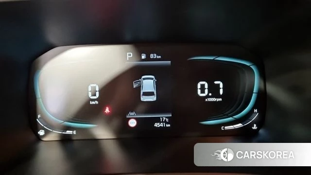 Kia The New Morning (JA) id 4336440 из Кореи 9