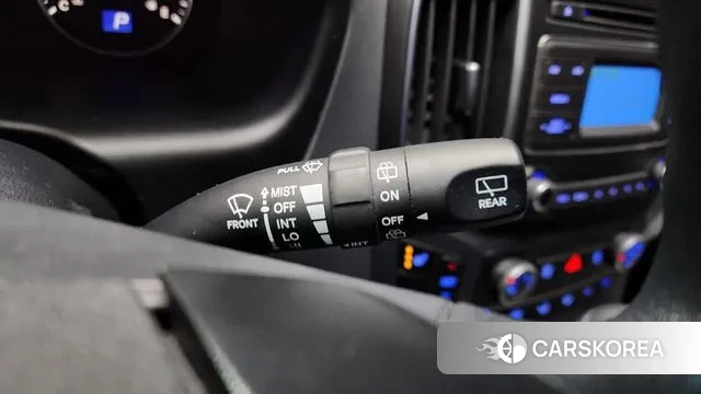 Hyundai The New Grand Starex id 3672869 из Кореи 9